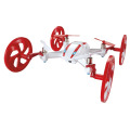 New Innovational RC drone H807C 2.4G voiture d&#39;escalade jouets 0.3MP mini drone avec caméra hd